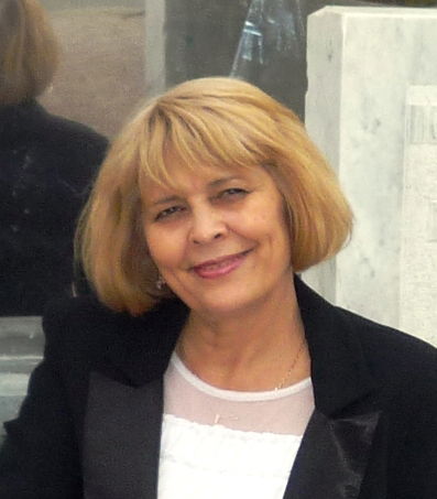 Людмила Санталова