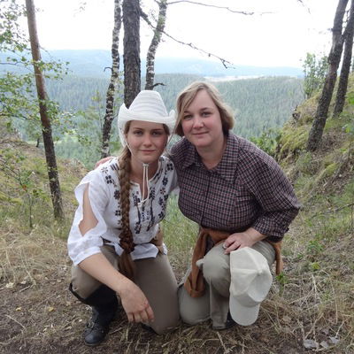 Елена Кузнецова