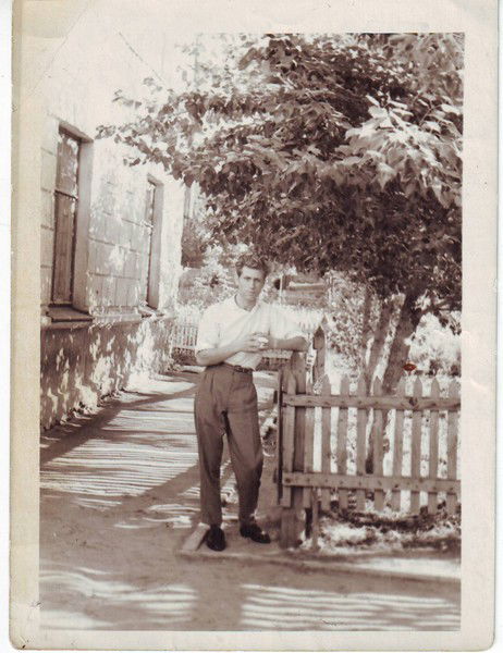 Юрий Радаев