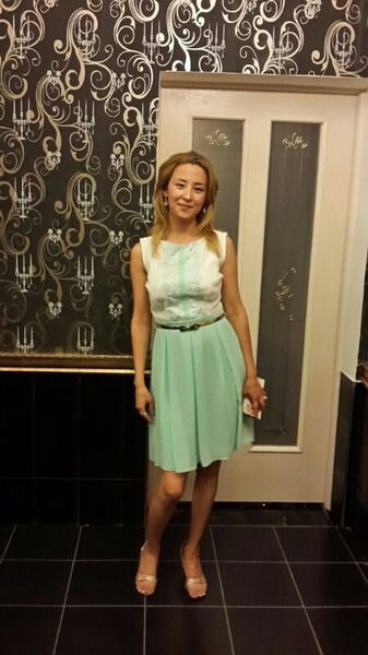 Фарида Маратова