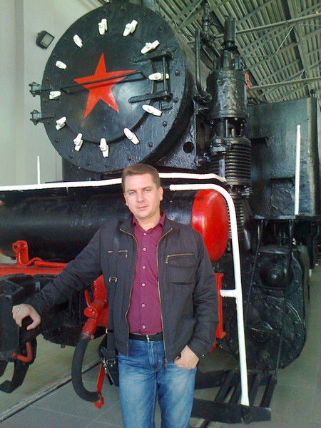 Николай Гатыло