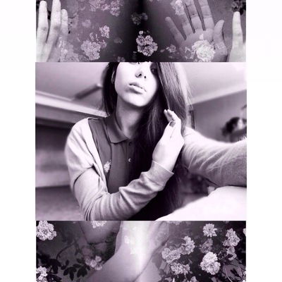 Полина Калинина