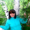 Лейла Алимсакова