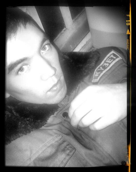 Елжас Галимов