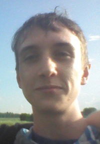 Иван Луговской