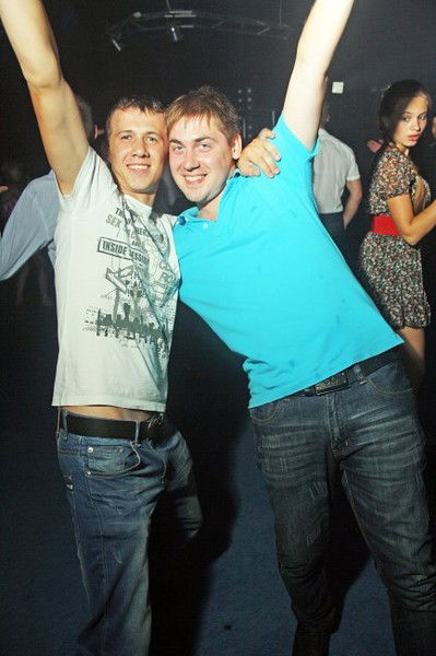 Владимир Лютиков