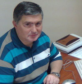 Сергей Седин