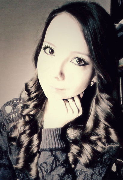 Ксения Шевченко