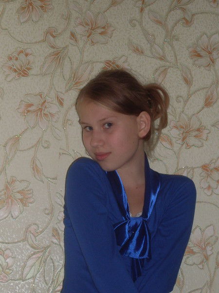 Яна Венцкович