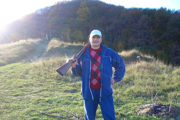 Игорь Незборецкий