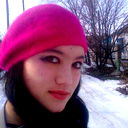 Айчурок Расулова