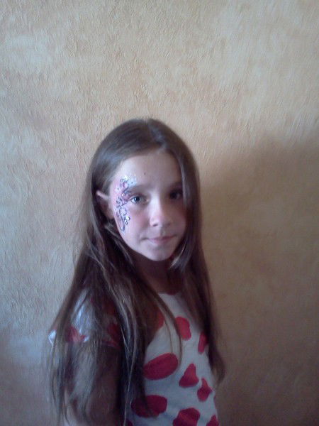 Елизавета Петрухина