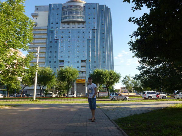 Про100 Алишка