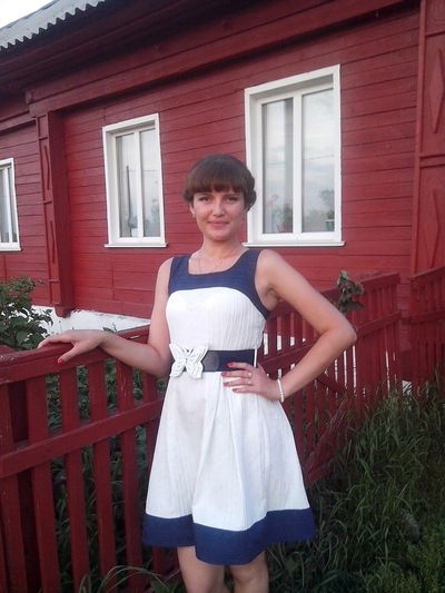 Елена Камышова