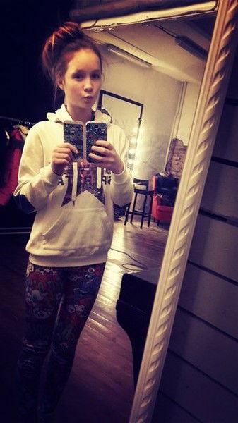 Алинка Пилипченко