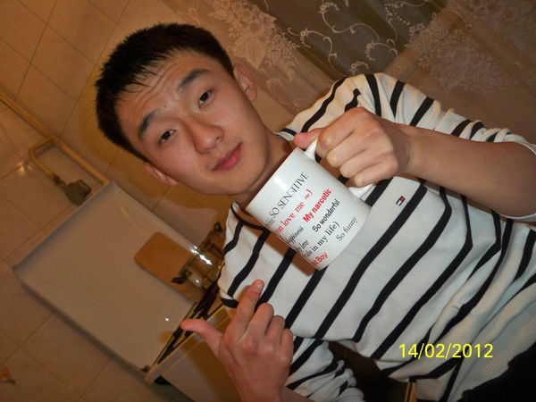 Владимир Пак