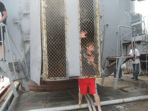 Елена Царева