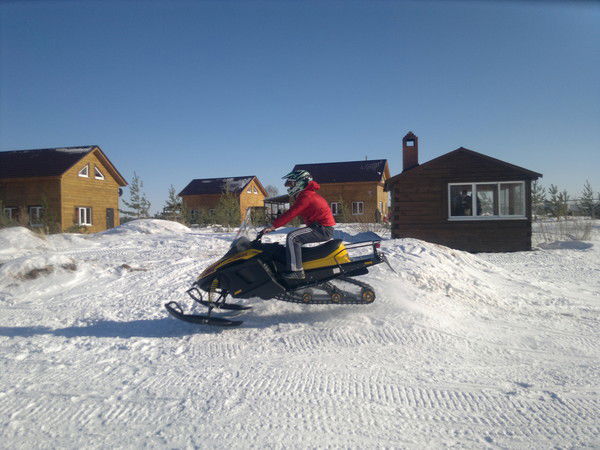 Станислав Кадушкин