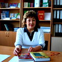 Казима Есдавлетова