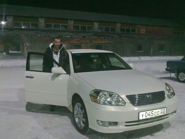 Алексей Бальцер