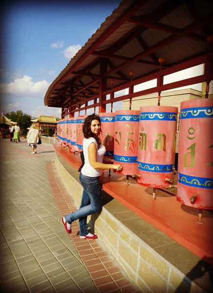 Яна Земцова