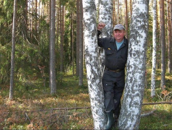 Владимир Степовик