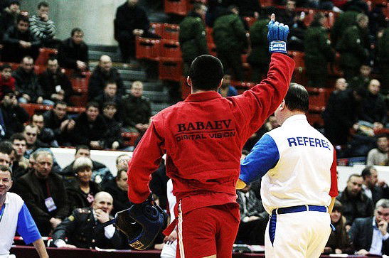 Эльвир Бабаев