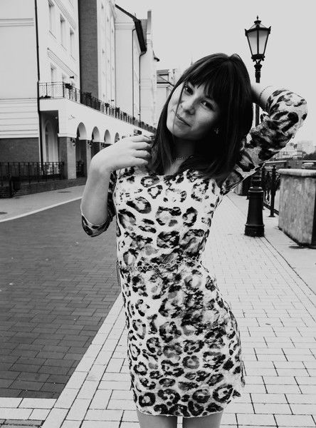 Алина Юсупова