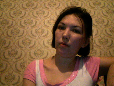 Рамиля Хисматулина