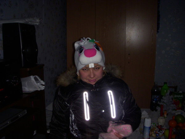 Алена Когай