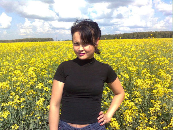 Гульнара Кудабаева