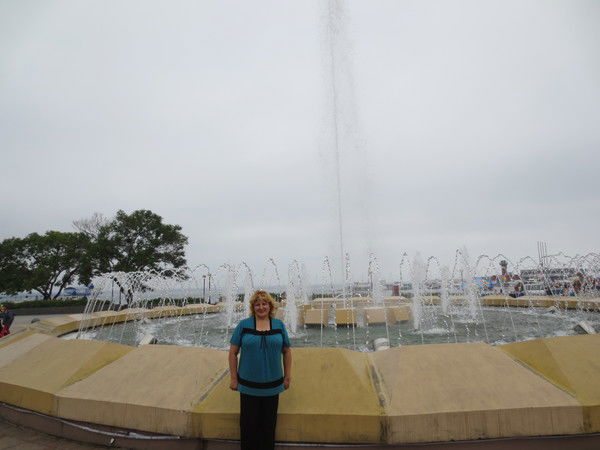 Ольга Шаманская