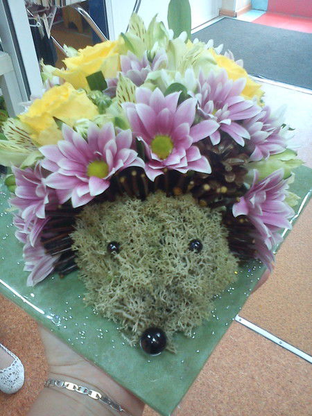 Виктория Ахмедова