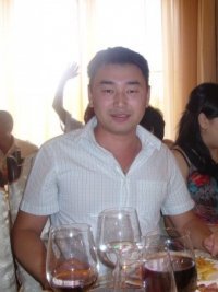 Цекря Горяев