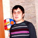 Перевёртов Дмитрий