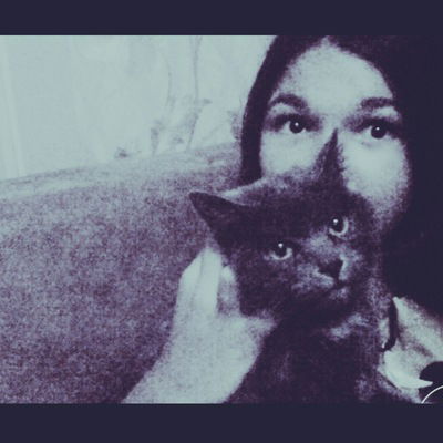 Анастасия Федосеева