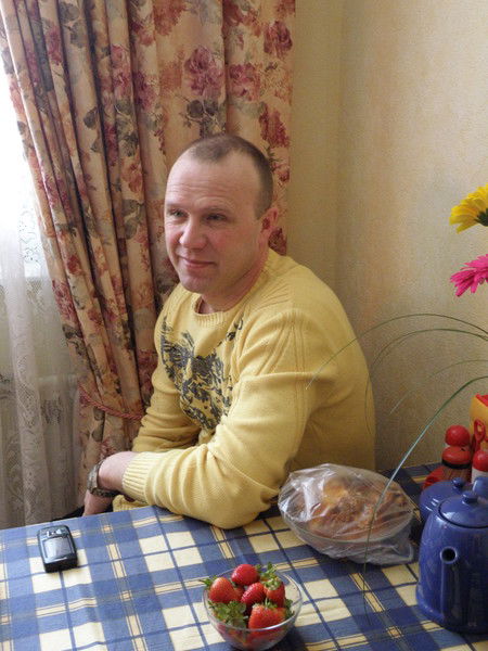 ~ Александр ~