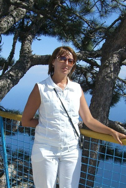 Ирина Давыдова