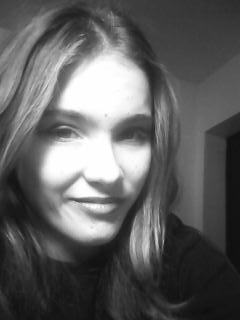 Катя Яроцька