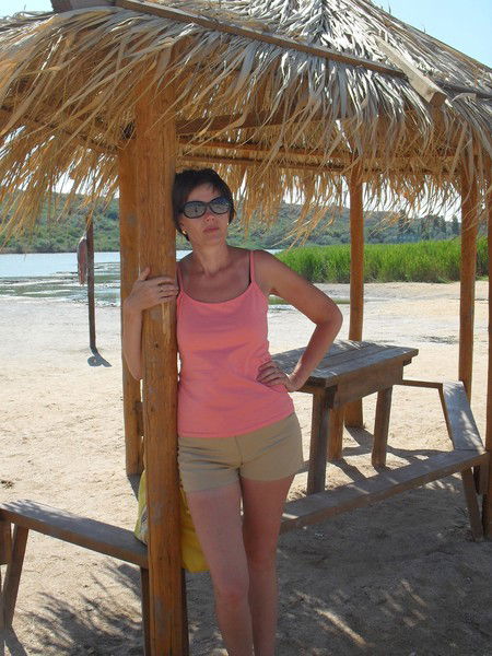 Елена Волгутова