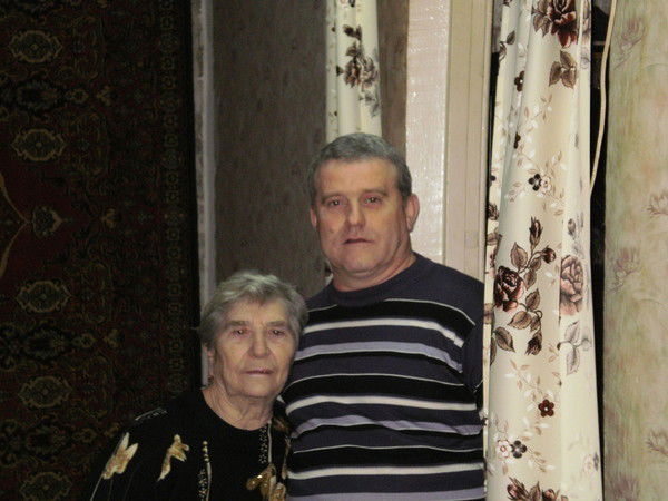 Виктор Прокопенко