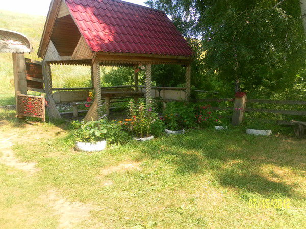 Наталья Батракова