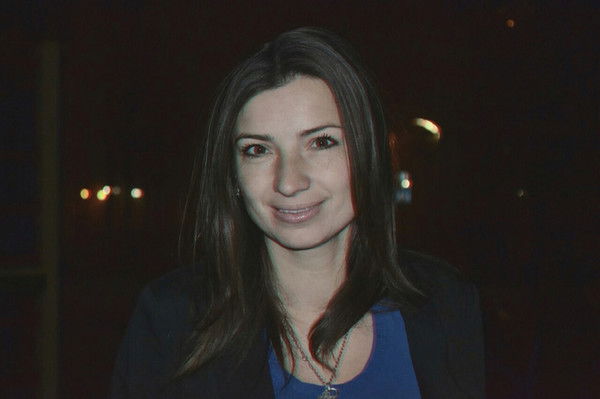 Елена Амоша