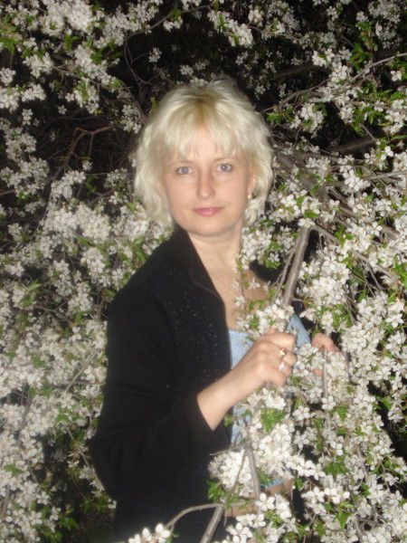 Cветлана Власюк