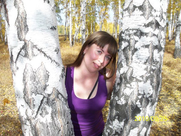 Ольга Титова