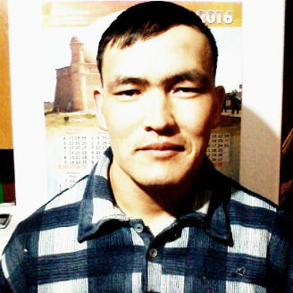 Кайыркельды Марткенов