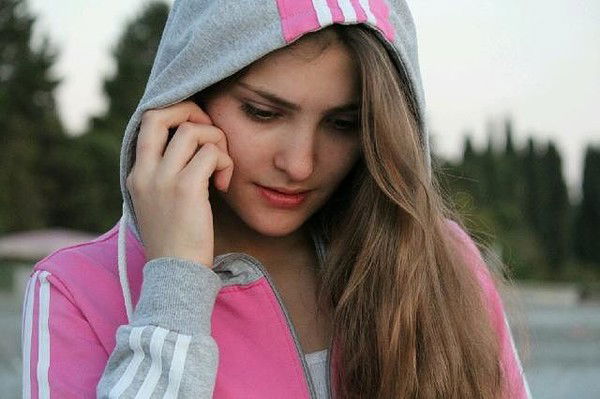 Алёна Чуваева