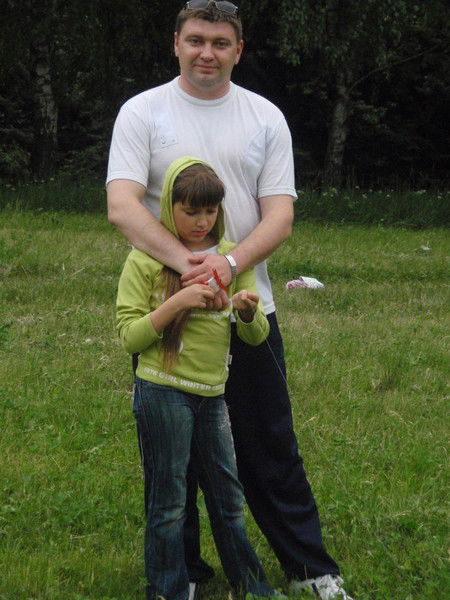 Игорь Климов