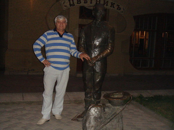 Джабраил Солтамурадов