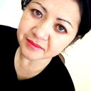 Индира Сапина